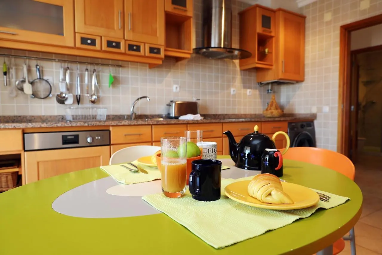 B80 - Gideon Albasol 2 Apartment In Lagos Portugal