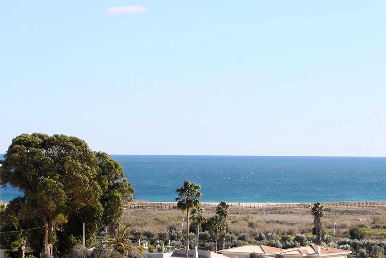 B80 - Gideon Albasol 2 Apartment In Lagos 0*,  Portugal