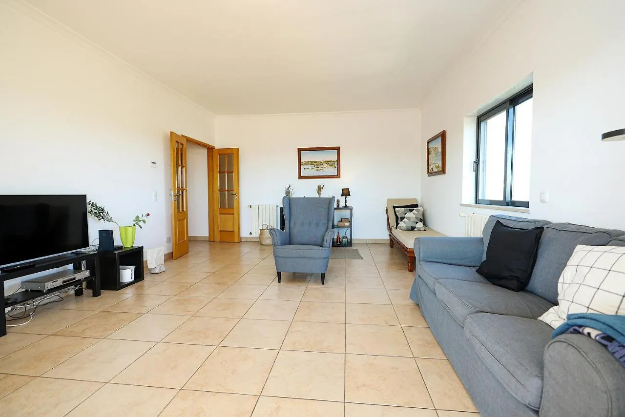 B80 - Gideon Albasol 2 Apartment In Lagos Portugal