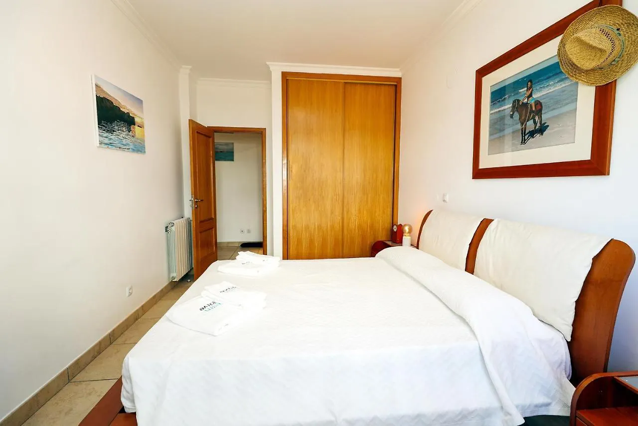 B80 - Gideon Albasol 2 Apartment In Lagos