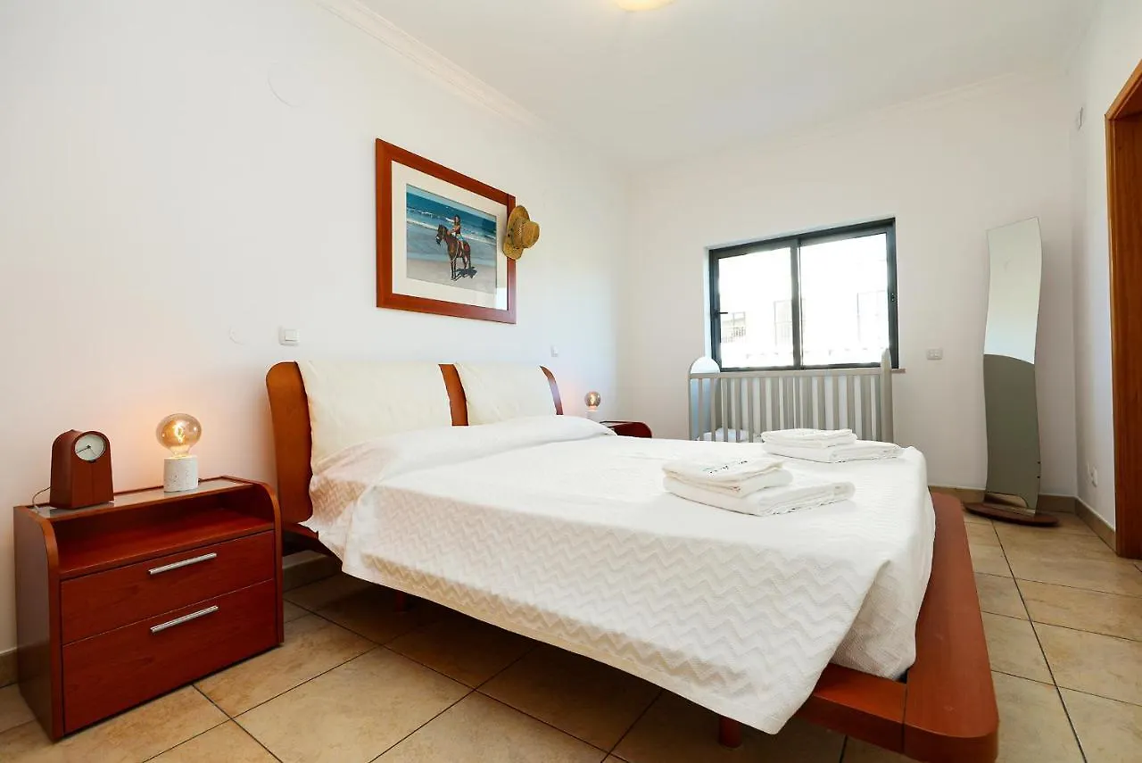 B80 - Gideon Albasol 2 Apartment In Lagos Portugal