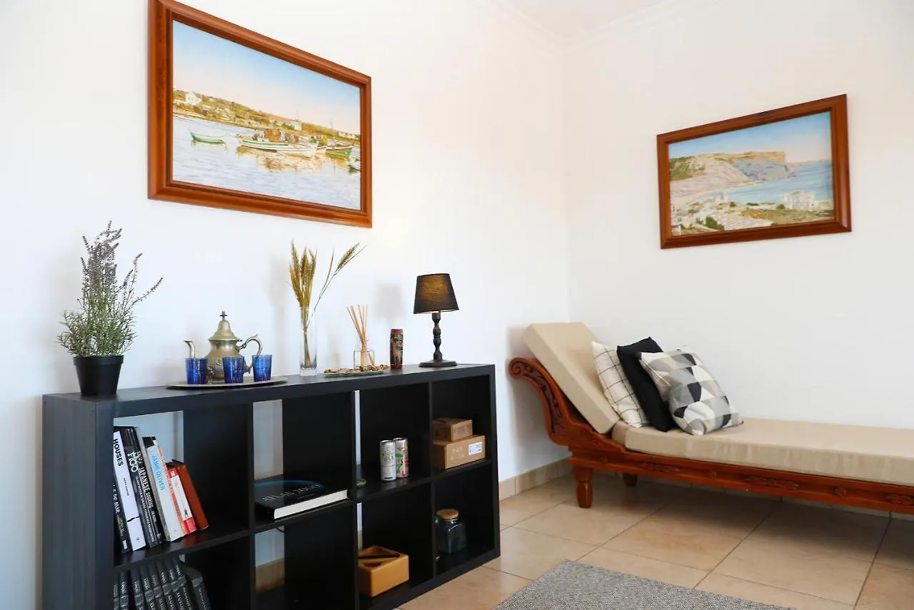 B80 - Gideon Albasol 2 Apartment In Lagos 0*,  Portugal