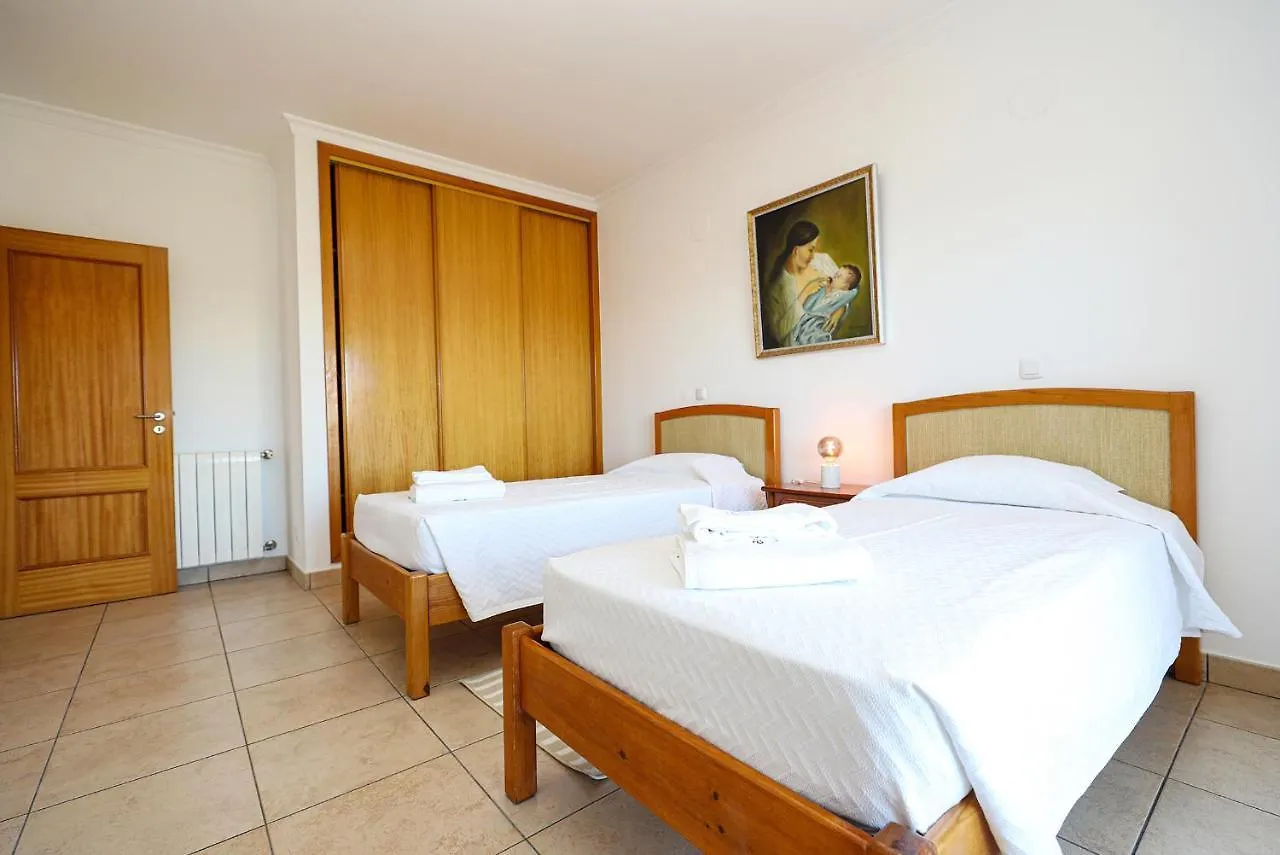 B80 - Gideon Albasol 2 Apartment In Lagos Portugal