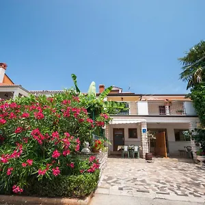 Haus Roko Apartment Rovinj