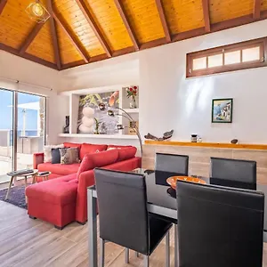 Recanto Ferienhaus Jardim do Mar