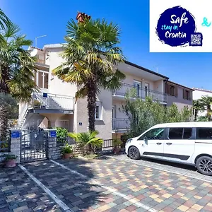 Jure Apartment Poreč