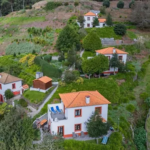 Cantinho Rural Ferienhaus Camacha (Madeira)