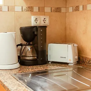 C21 - Camachinhos Downtown Apartment