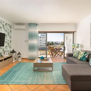 Sea La Vie & Golf Apartamento