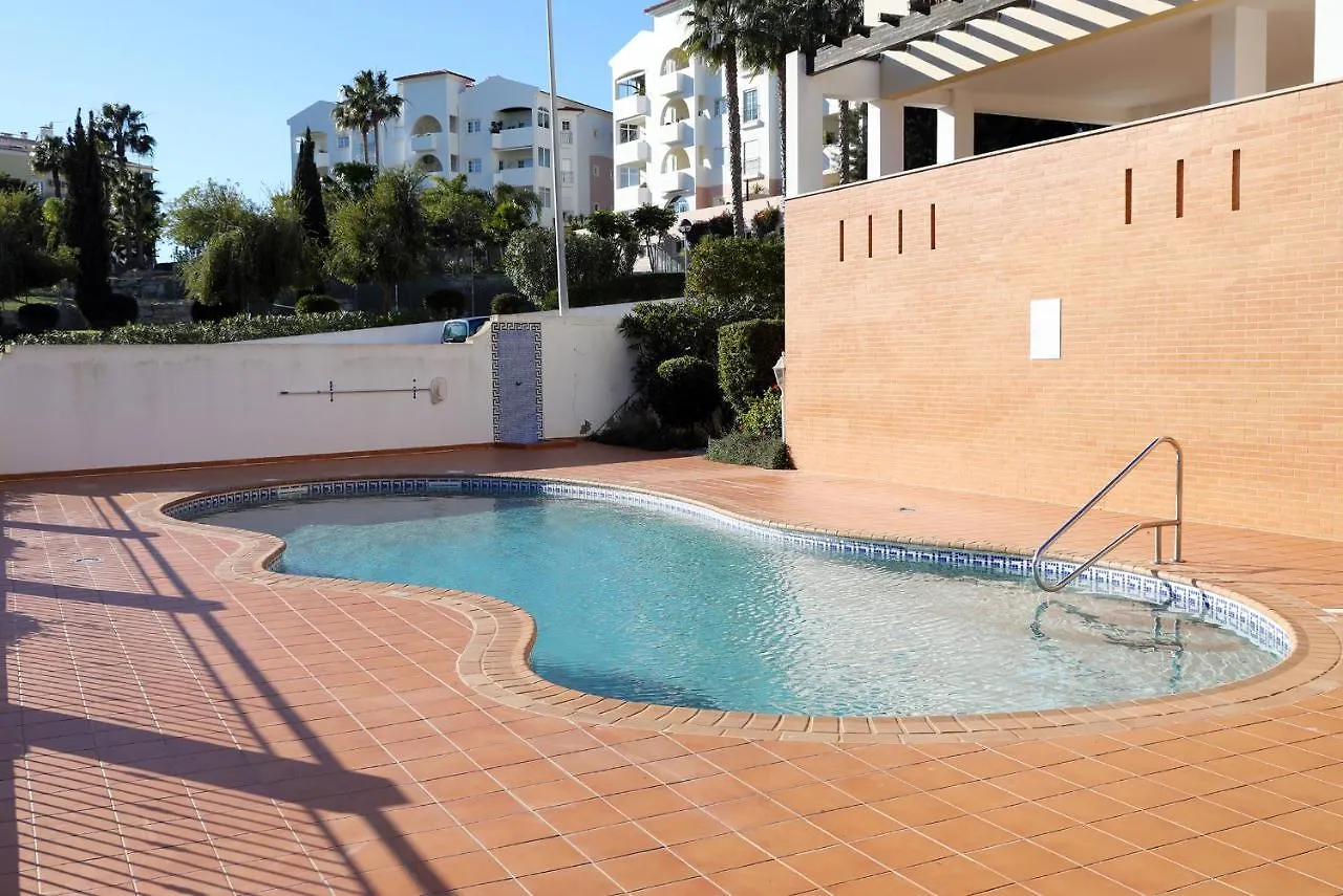 B80 - Gideon Albasol 2 Apartment In Lagos Portugália